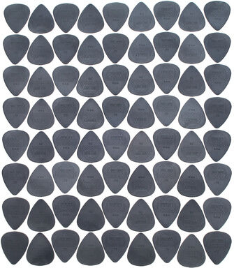 Dunlop Nylon Max Grip 0 73 72 Pack