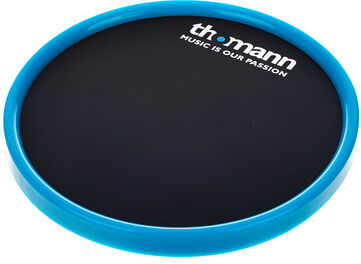 Thomann Sticky Practice Pad Black