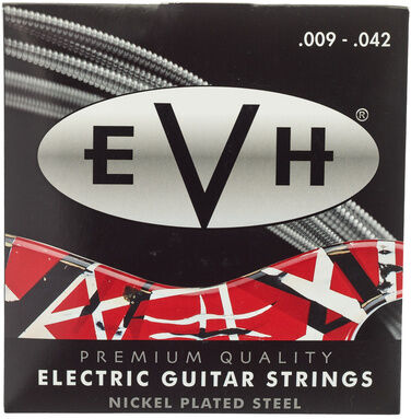 Evh String Set Live 009-042