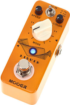 Mooer Liquid