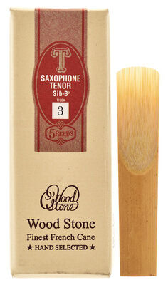 Wood Stone Ishimori Tenor Saxophone 3.0