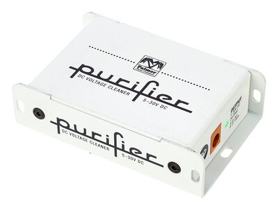 Palmer Purifier Power Conditioner