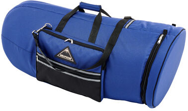 Miraphone G150102 Gig Bag Tuba Blue