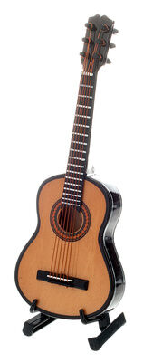 agifty Acoustic Guitar with Gift Box
