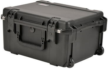 SKB 3i Series 2015-10 case Black