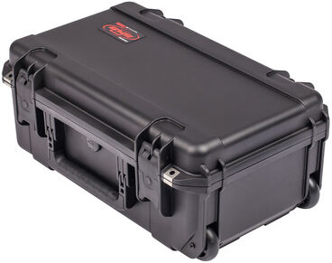 SKB 3i Series 2011-7 case Black