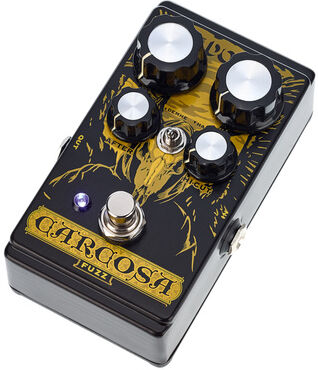 Digitech DOD Carcosa Fuzz