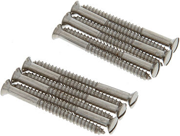 Gretsch Pickup Screws Set