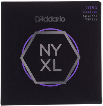 Daddario NYXL1150BT