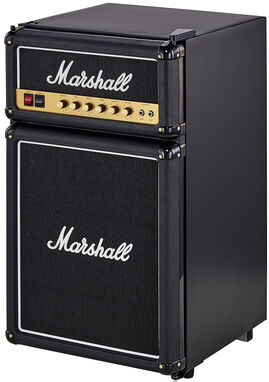 Marshall Fridge 3 2 Black