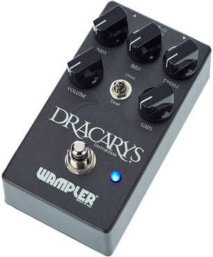 Wampler Dracarys Distortion