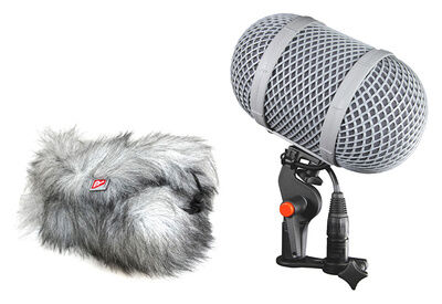 Rycote WS 9 Kit MZL