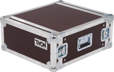 Thon Rack 5U Profi 48 RR Phenolic brown