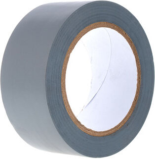 Stairville Dance Floor Tape Grey Grey