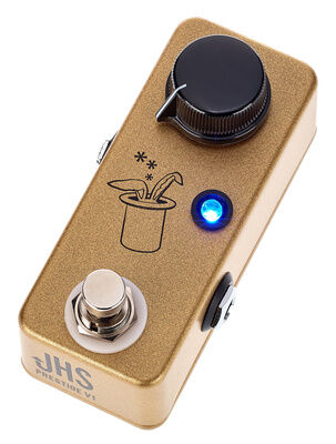 JHS Pedals PRESTIGE