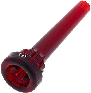 Brand Trumpet Mouthpiece 1 FS R Red