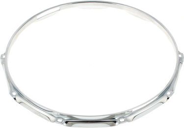 Millenium 14"" Energy hoop snare side II