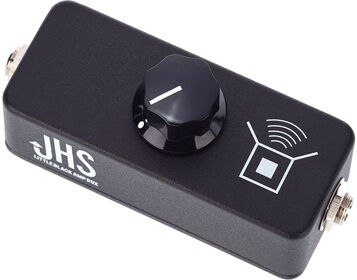 JHS Pedals Little Black Amp