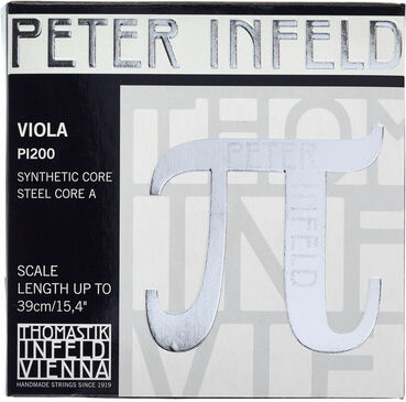 Thomastik Peter Infeld Viola medium