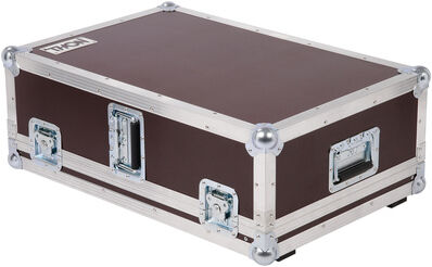 Thon Mixer Case Studio Live 16-III Phenolic brown