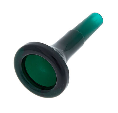 pBone pBone mouthpiece green 11C Green