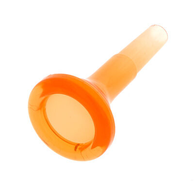 pBone pBone mouthpiece orange 11C Orange