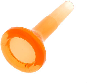 pBone pBone mouthpiece orange 11C Orange