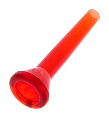 pTrumpet pTrumpet mouthpiece red 3C Red