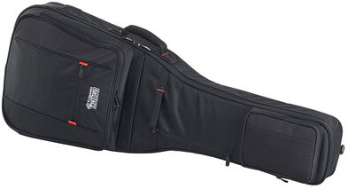 Gator G-PG-Semi-hollow / V Bag Black