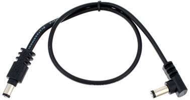 Rockboard Power Supply Cable Black 30 AS