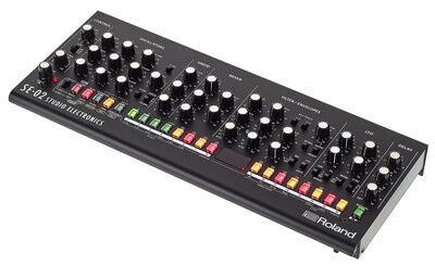 Roland SE 02