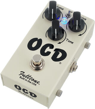 Fulltone OCD Overdrive V2