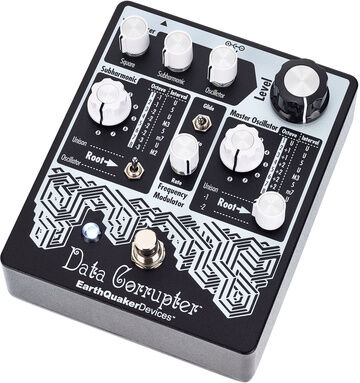 EarthQuaker Devices Data Corrupter