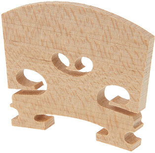 Roth Junius Violin Bridge 3 4