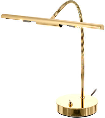 Jahn L39100 Flexarm Brass Polished