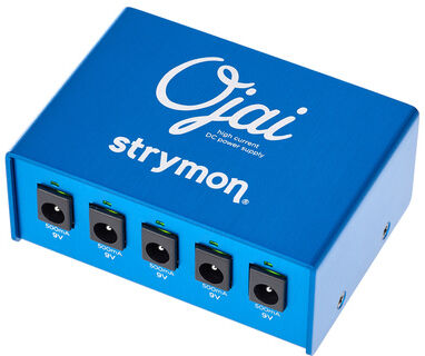 Strymon Ojai Expansion Kit