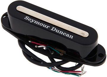 Seymour Duncan STK 2B Black Cap