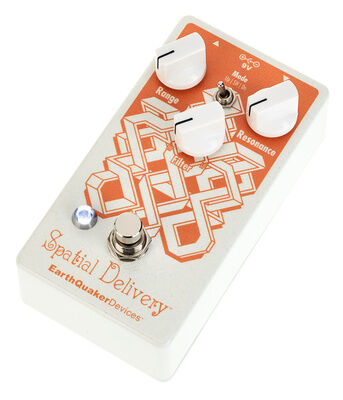 EarthQuaker Devices Spatial Delivery V2