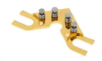 Dietrich Parts String Butler V2 G Gold