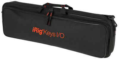 IK Multimedia iRig Keys I/O 49 Travel Bag Black