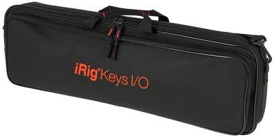 IK Multimedia iRig Keys I/O 49 Travel Bag Black