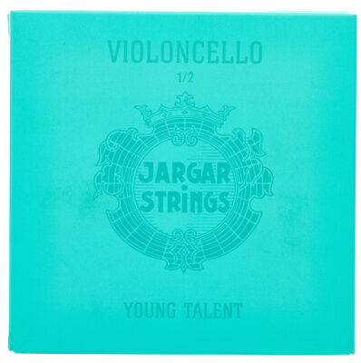 Jargar Young Talent Cello Strings 1/4