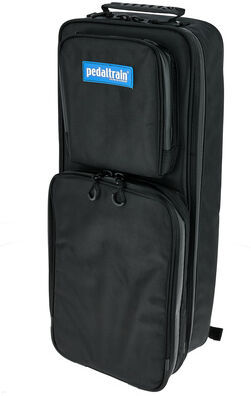 Pedaltrain Premium Soft Case Metro 24 Black