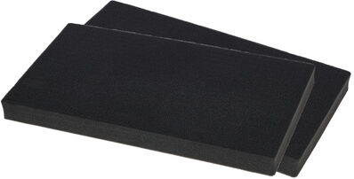 Flyht Pro Foam Inlay WP Safe Box 1