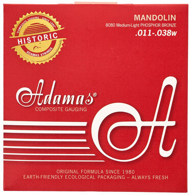 Adamas 8080 Historic Reissue