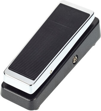 Real McCoy Custom RMC10 Wah Pedal