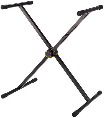 Roadworx Keyboard Stand 1 Black