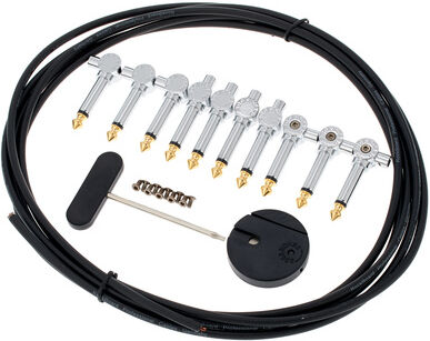 Rockboard PatchWorks Patch Cable CR