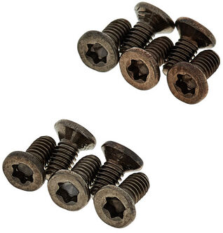 Rockboard PatchWorks Spare TXScrews 10pc