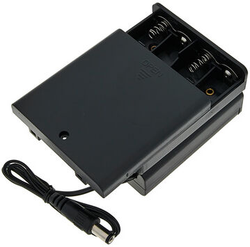 ZT Amplifiers Junior Battery Pack